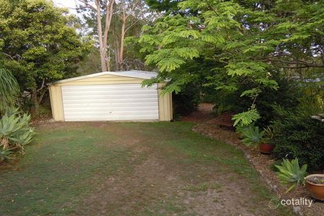 Property photo of 16 Scenic Avenue Browns Plains QLD 4118