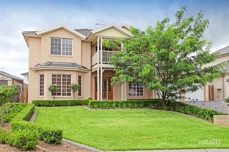 11 Wilmott Ct, Camden Park, NSW 2570