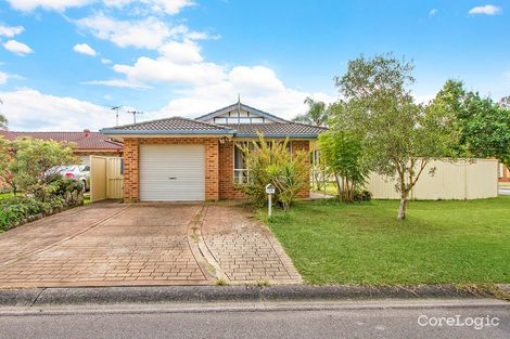 Property photo of 17 Green Close Mardi NSW 2259