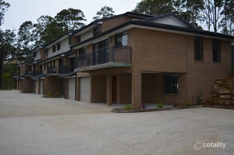 5/22 Zelman Cl, Watanobbi, NSW 2259