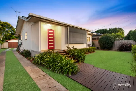 124 MAINE RD, CLONTARF, QLD 4019