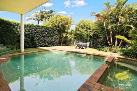 Property photo of 26 Ruby Street Mosman NSW 2088