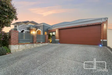 Property photo of 17 Wicklow Circle Darch WA 6065
