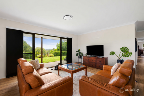 Property photo of 5 Mountview Court Highfields QLD 4352