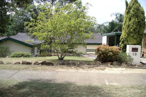 19 Euclid St, Winston Hills, NSW 2153