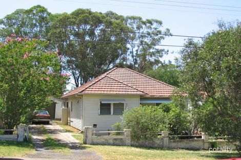 Property photo of 39 Booreea Street Blacktown NSW 2148