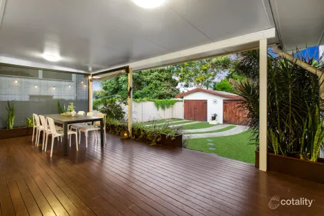 124 Maine Rd, Clontarf, QLD 4019