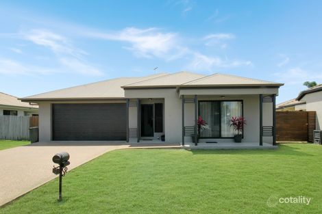 Property photo of 7 Constable Court Kirwan QLD 4817