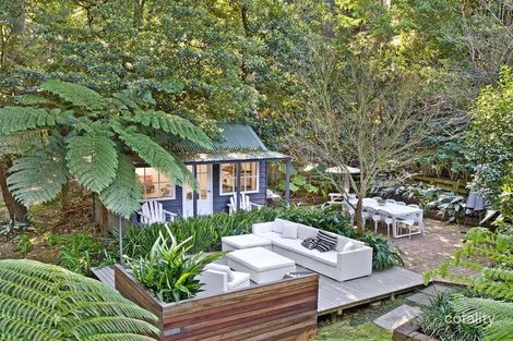 Property photo of 6 Brodie Circle Baulkham Hills NSW 2153