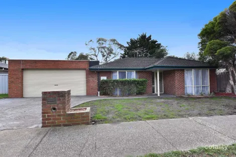 6 Westward Ho Dr, Sunbury, VIC 3429