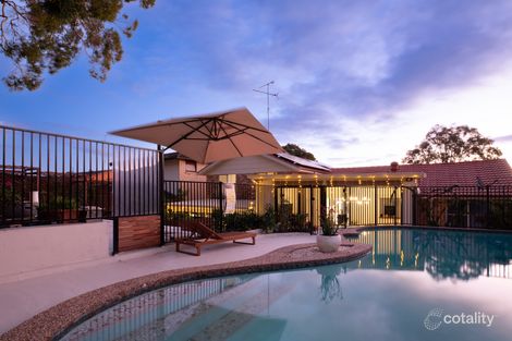 Property photo of 21 Oleander Avenue Baulkham Hills NSW 2153