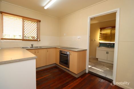 5 Richards Cres, Townview, QLD 4825