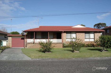 Property photo of 14 Haven Circuit Laurieton NSW 2443