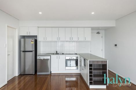 Property photo of 41/1 Douro Place West Perth WA 6005