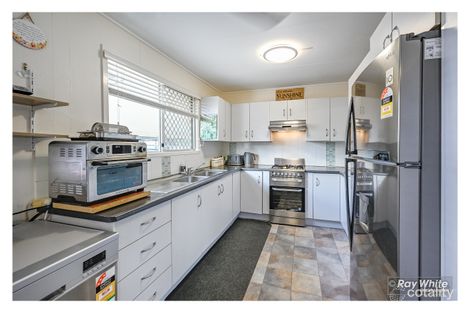 Property photo of 66 Kershaw Street Park Avenue QLD 4701