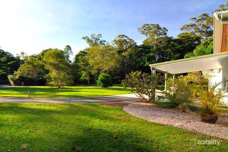 Property photo of 56 William Smith Drive Speewah QLD 4881