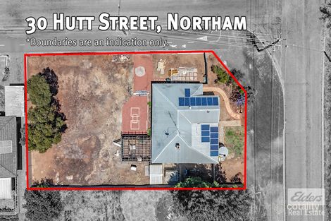 Property photo of 30 Hutt Street Northam WA 6401