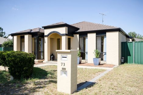 Property photo of 73 Hartigan Street Thurgoona NSW 2640