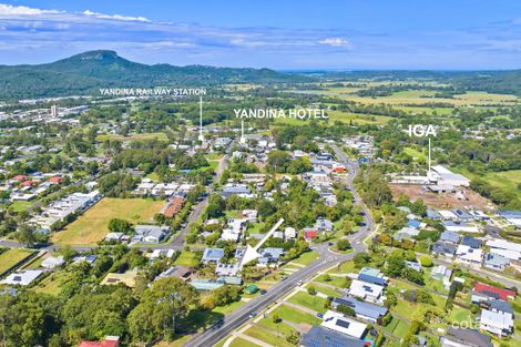 Property photo of 32A Old Gympie Road Yandina QLD 4561