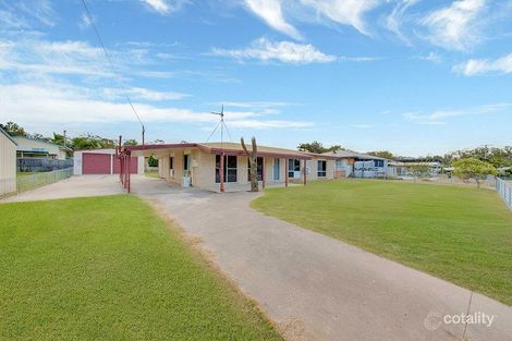 Property photo of 49 Katandra Street Boyne Island QLD 4680