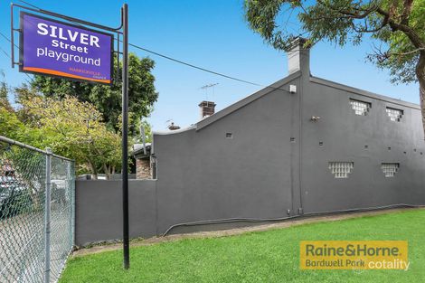 Property photo of 43 Silver Street Marrickville NSW 2204