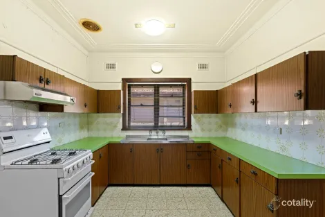 Property photo of 46 Canarys Road Roselands NSW 2196