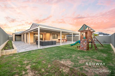 Property photo of 61 Setosa Loop Byford WA 6122