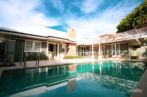 7 Hipwood Rd, Hamilton, QLD 4007