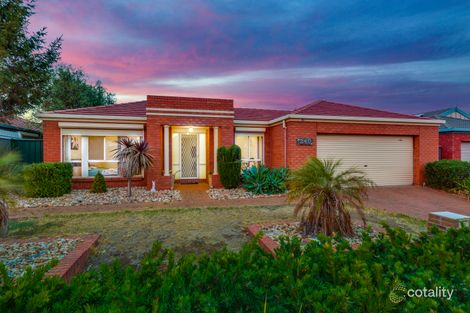 Property photo of 240 Westwood Drive Burnside VIC 3023