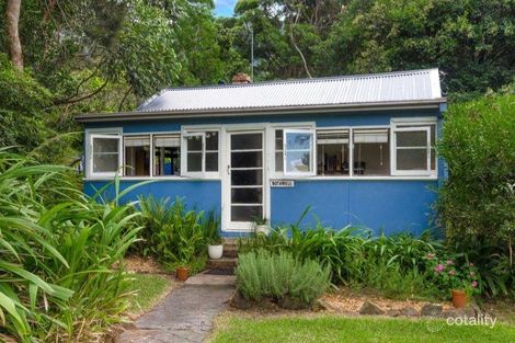 794 Lawrence Hargrave Dr, Coledale, NSW 2515