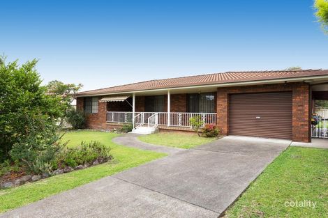 Property photo of 3 Waratah Place Taree NSW 2430