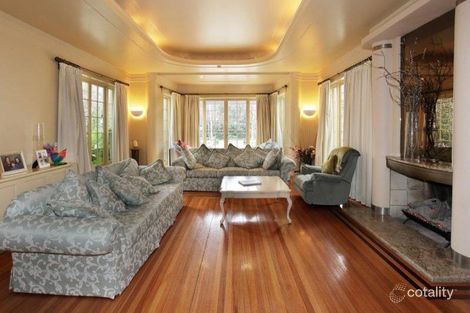 Property photo of 38 Lansell Road Toorak VIC 3142