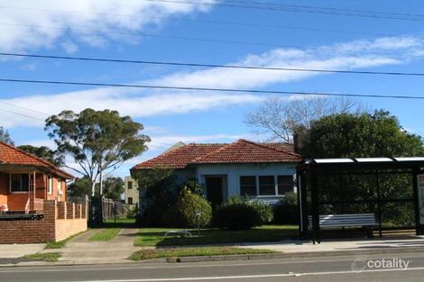 336 Blaxcell St, South Granville, NSW 2142