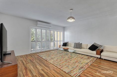 Property photo of 1/21 Lisson Grove Wooloowin QLD 4030