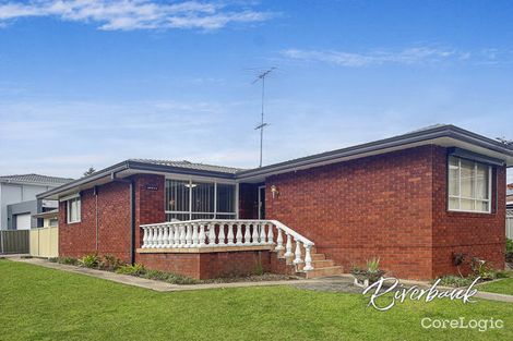 Property photo of 3 Cyril Street Greystanes NSW 2145