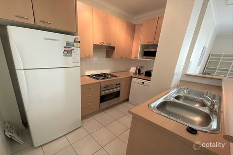 Property photo of 523/99 Jones Street Ultimo NSW 2007