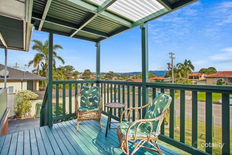 Property photo of 99 Cuthbert Drive Mount Warrigal NSW 2528
