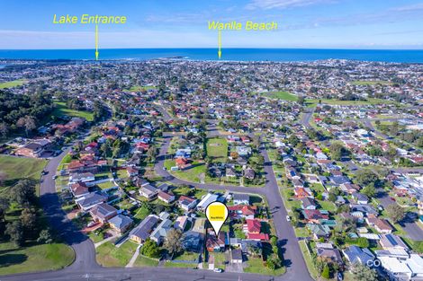 Property photo of 99 Cuthbert Drive Mount Warrigal NSW 2528