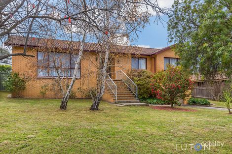 Property photo of 34 Serpentine Street Duffy ACT 2611