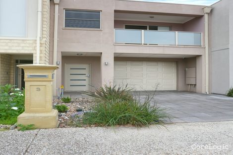 Property photo of 3 Pine Court Mawson Lakes SA 5095