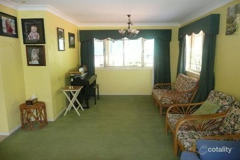 Property photo of 21 Leopard Tree Crescent Sinnamon Park QLD 4073