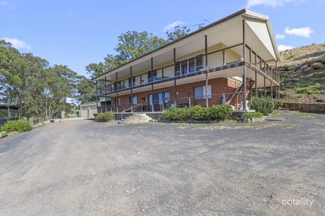 Property photo of 170 Coromandel Road Ebenezer NSW 2756