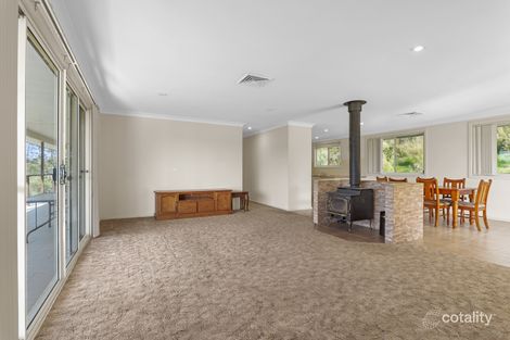 Property photo of 170 Coromandel Road Ebenezer NSW 2756