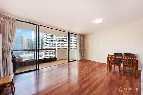 Property photo of 141/57-67 Liverpool Street Sydney NSW 2000