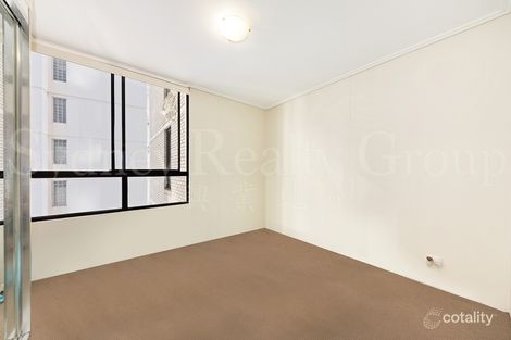 Property photo of 141/57-67 Liverpool Street Sydney NSW 2000