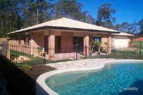 9 Sonoma Ct, Cashmere, QLD 4500