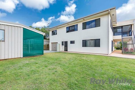 Property photo of 124 South Street Thornlands QLD 4164