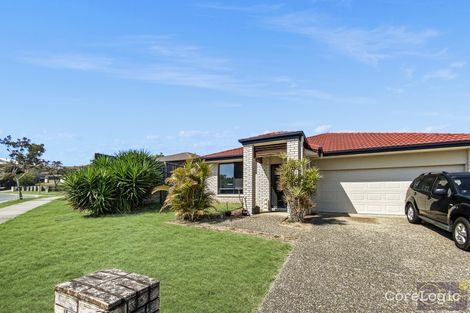 Property photo of 81 Lakes Entrance Drive Springfield Lakes QLD 4300