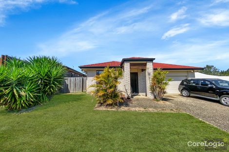 Property photo of 81 Lakes Entrance Drive Springfield Lakes QLD 4300