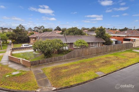 Property photo of 2 Pengelly Court Sunshine VIC 3020